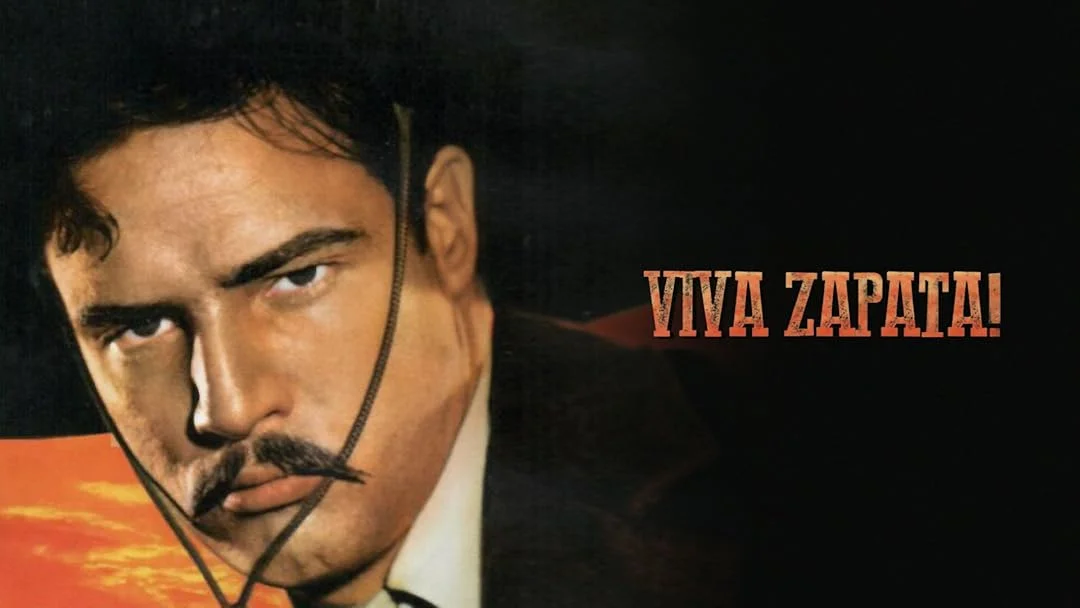 Viva Zapata! (1952)